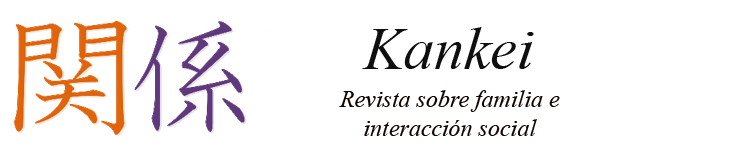 Revista Kankei
